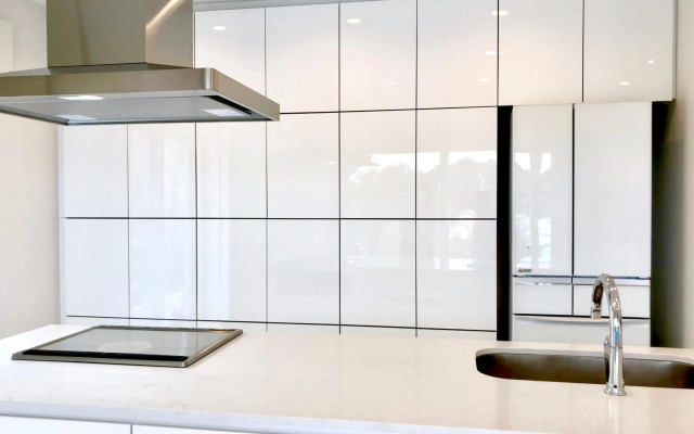 HOKULANI by the sea オーシャンビュー貸別荘プール付BBQサウナで整える