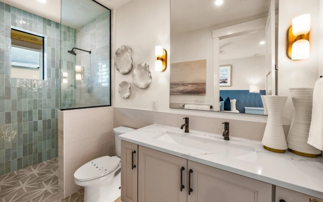 Siesta Springs in Siesta Key