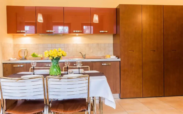 Tatrytop Apartamenty Radowid