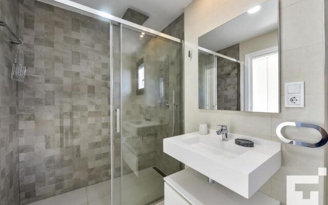 Apartamento Arenal Beach 512