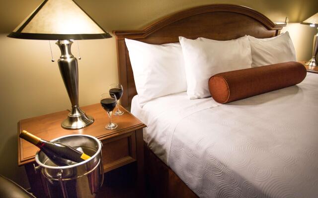 Best Western Sicamous Inn