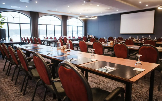 Van Der Valk Hotel Melle - Osnabrück