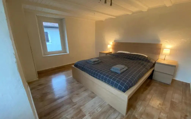 Maison T3 Cosy à 2 minutes de Genève