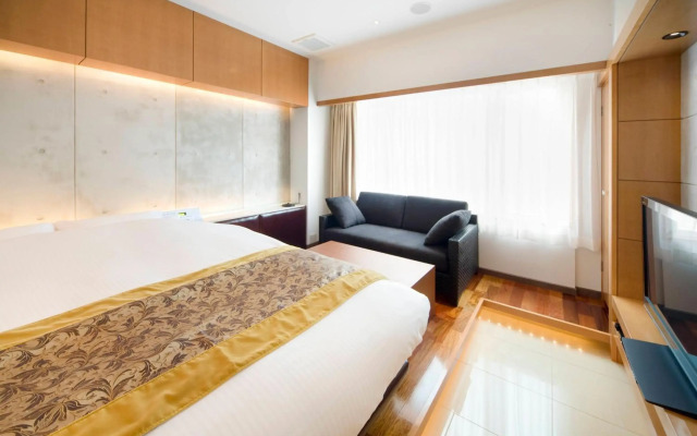 Hotel Aperto- Adults Only