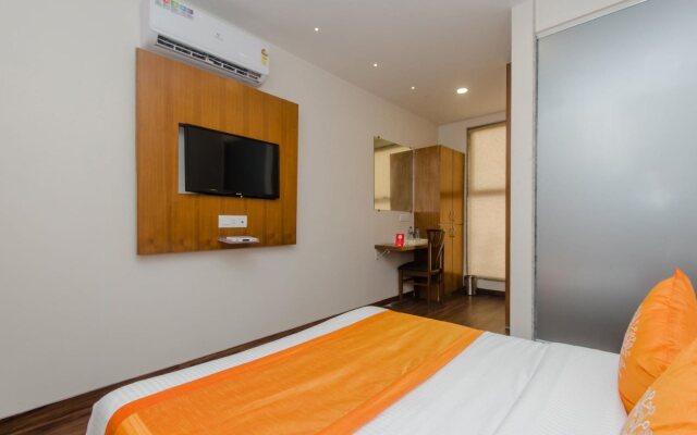 Hotel Airside By OYO Rooms