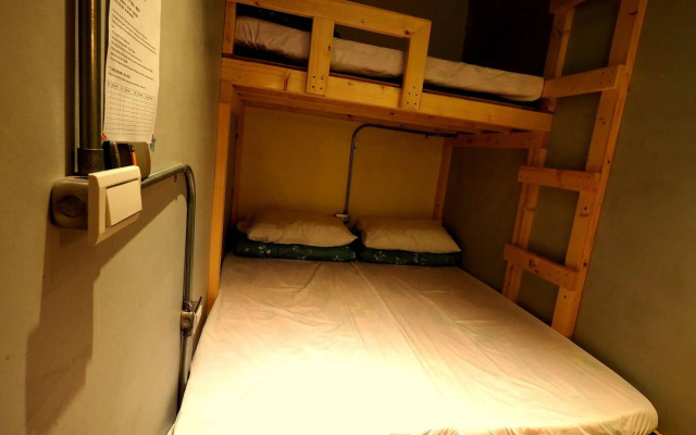 Fuqi Hostel - Heping