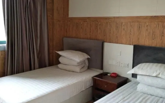 Shanghai Weili Hotel