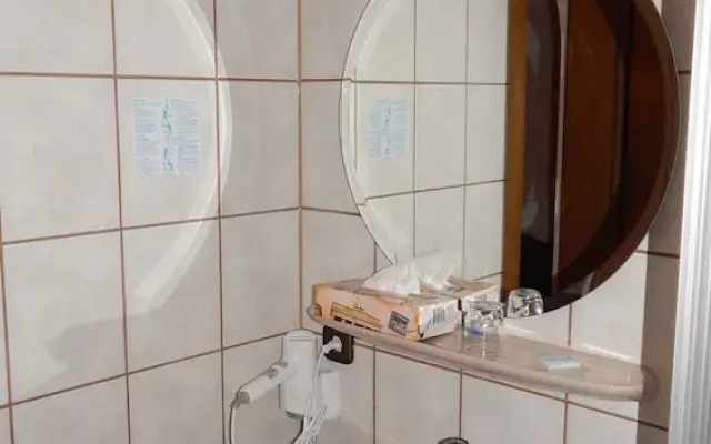 Landgasthof Waldfrieden