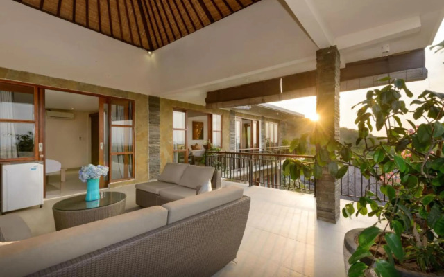 Kandahill Bali