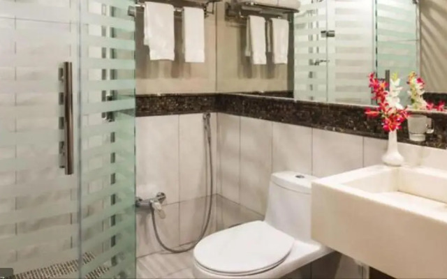 Le Park Concord Turayf