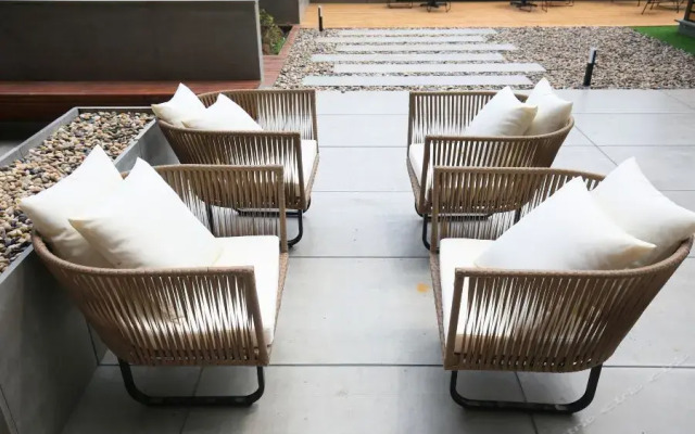 Atour Light Xi'an University Town