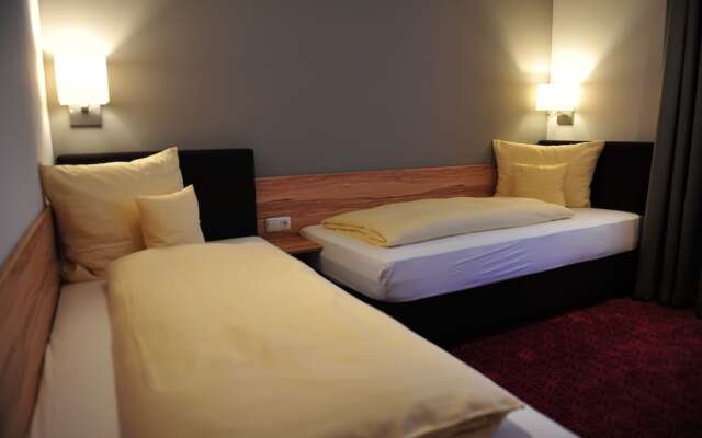 Hotel/Restaurant Zum Wiesengrund