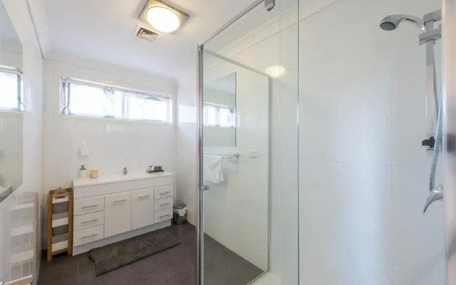 Belgravia Holiday House