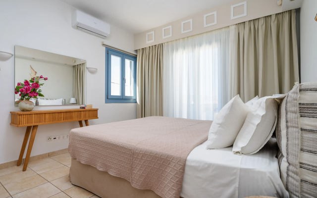 Mitos Suites