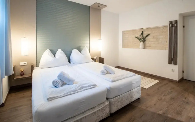AMADEA - Cityhotel Salzburg