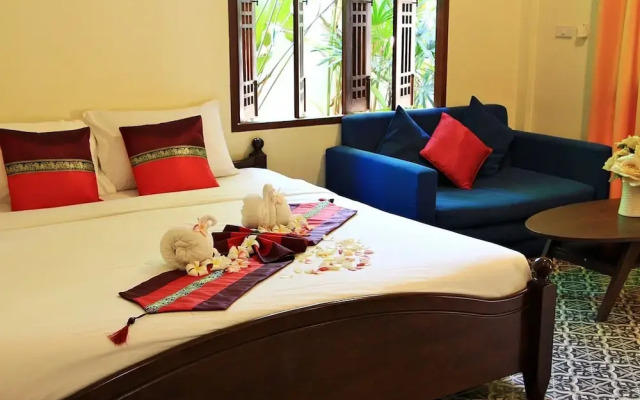 Excellence Villas & Hostel