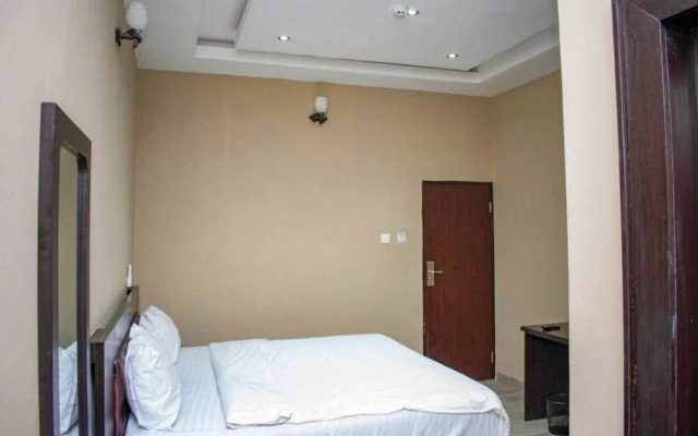 Stancorp Suites