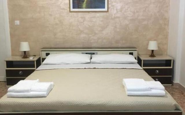 Appartamento " Calliope"