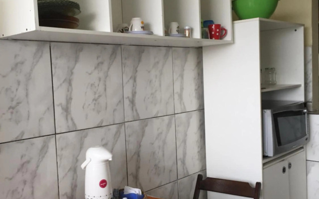 Apartamento Confortável na Zona Norte