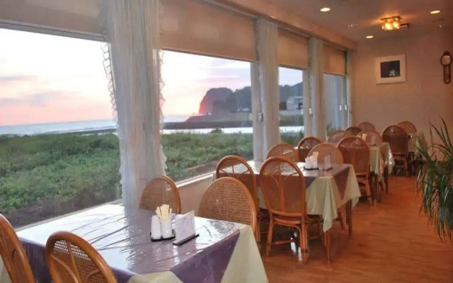 Seaside Resort Pension Surfrider