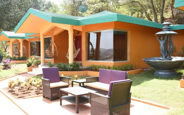 Residency Lake Resort & Spa