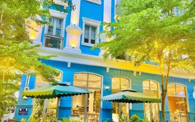Laputa Hotel Phu Quoc
