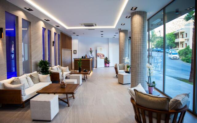 Sunset Boutique Hotel And Spa