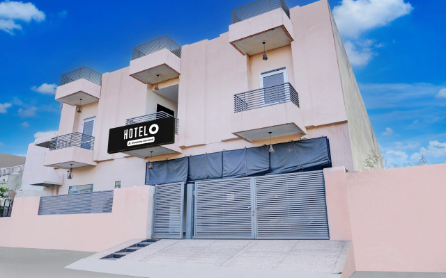 Hotel O by OYO Neopolis Mall Ludhiana Formerly Silver Sky