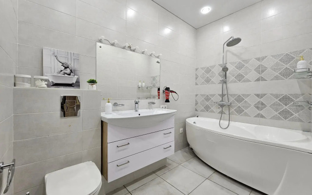 Live comfortably on Raahe 52 street