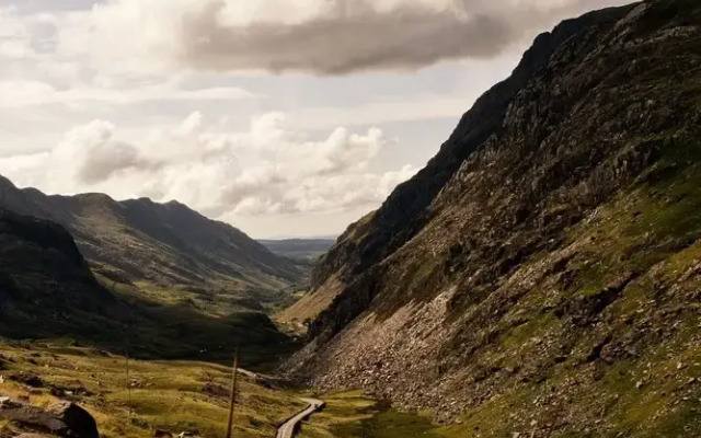 YHA Snowdon Pen-Y-Pass - Hostel