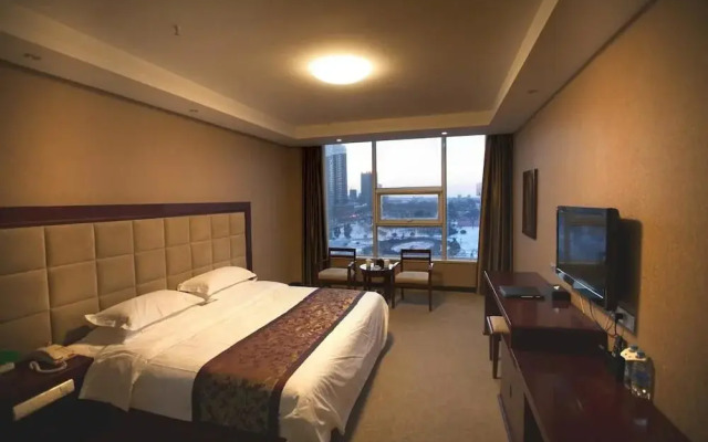Ao Cheng International Grand Hotel