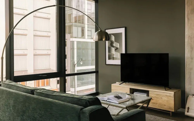 Sonder by Marriott Bonvoy South Wabash Apartments South Loop