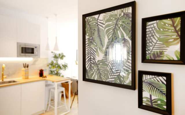 Principe Letras II by Madflats Collection