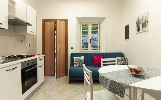 Casa Vacanza Nibbio 30