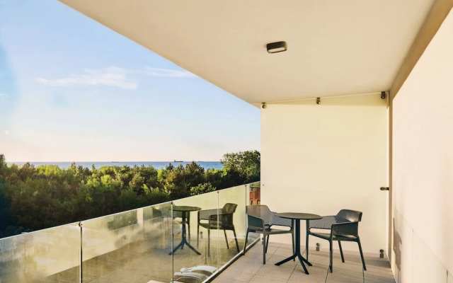 Baltic Park Molo Apartments