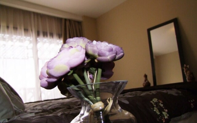 Samra Bay Resort Apartment