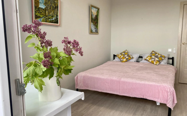 Апартаменты на улице Каспийская 6