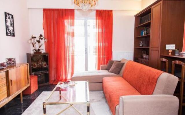 Flat 2 Bedrooms 1 Bathroom - Marousi