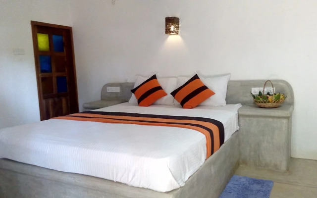 Sunset Safari & Resort