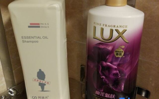 Xinling Yizhan Boutique Guest House