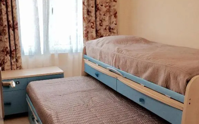 LAS PERLAS - 1º Linea