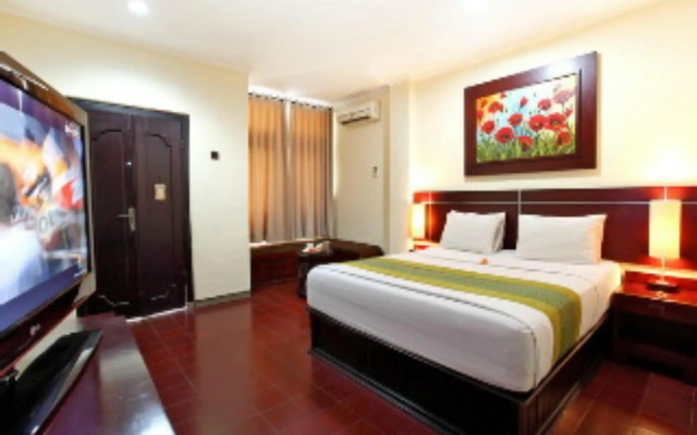 Adi Dharma Hotel Legian