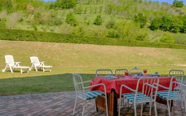 La Quercia - BolognaRooms