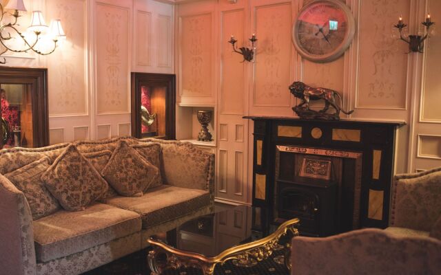 The Belfray Country Inn