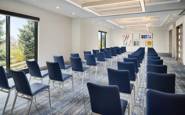 Holiday Inn Express Hamilton Upper James by IHG