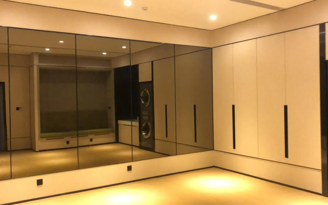 Ji Hotel Xia'men Mingfa Square