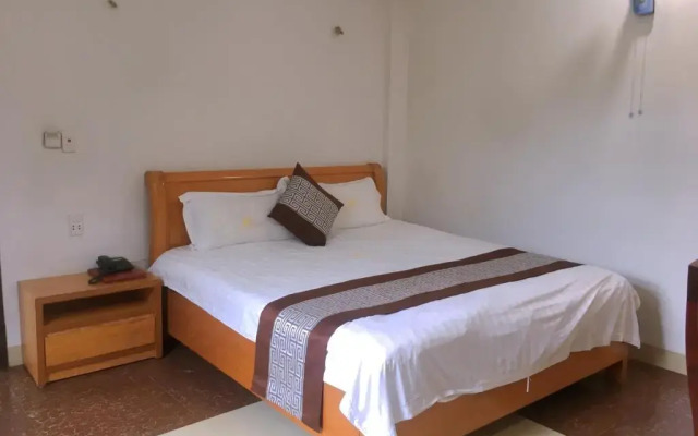 Song Hong View Hotel