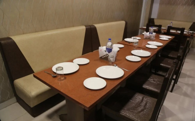 Hotel Park Palace