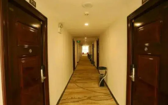 Zhengzhou Xihao Business Hotel