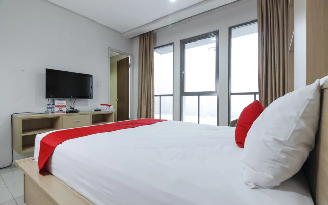 RedDoorz @ Patal Senayan 4